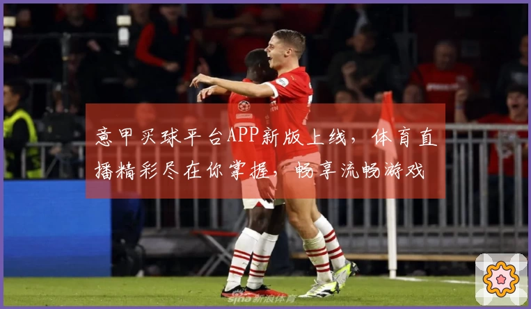 意甲买球平台APP新版上线,体育直播精彩尽在你掌握,畅享流畅游戏体验!