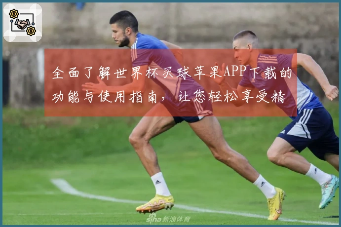 全面了解世界杯买球苹果APP下载的功能与使用指南，让您轻松享受精彩赛事
