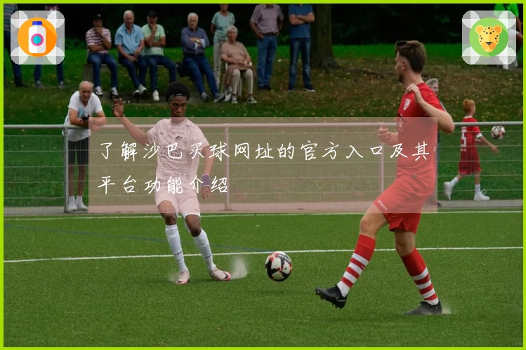 了解沙巴买球网址的官方入口及其平台功能介绍