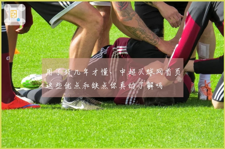 用了好几年才懂，中超买球网首页这些优点和缺点你真的了解吗