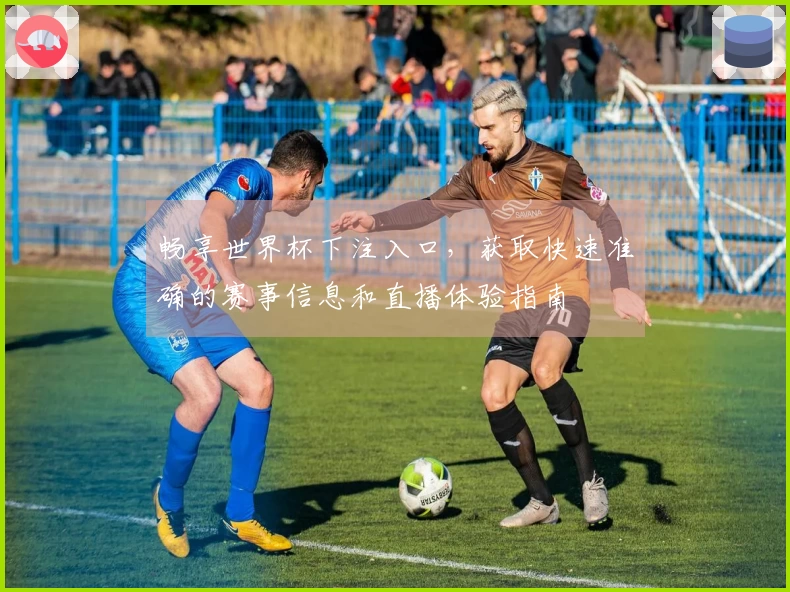 畅享世界杯下注入口，获取快速准确的赛事信息和直播体验指南